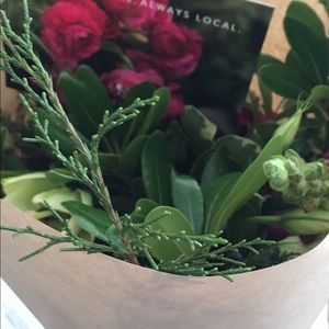 Meet your Posher, Gabriela